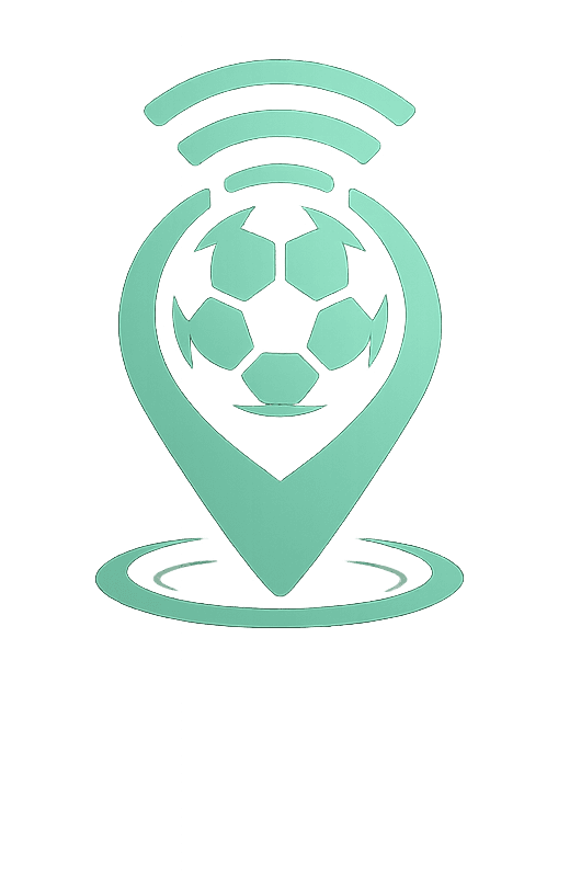 Football Position Finder logo